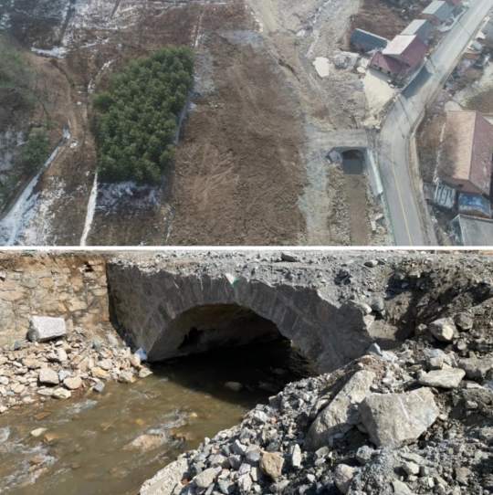秦岭生态保护的司法实践 从两起固体废物污染行政公益诉讼案看治理新路径